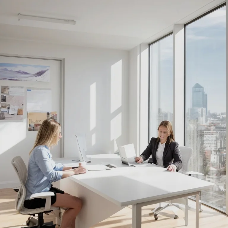 不動産取引管理のイメージ