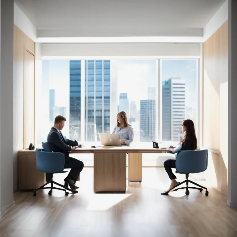 取引管理イメージ